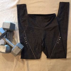 Pink Ultimate Leggings